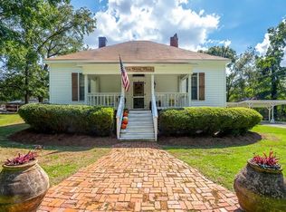 13744 Upatoi Ln, Upatoi, GA