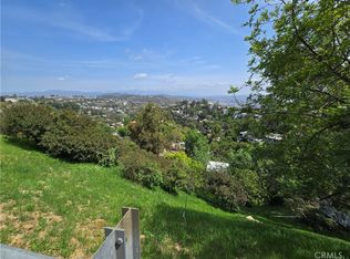 8547 Cole Crest Dr LOT 364, Los Angeles, CA 90046