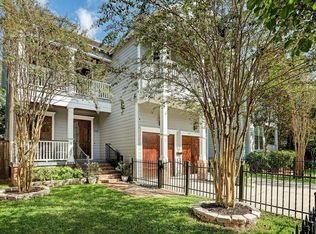 703 W 9th St, Houston, TX 77007