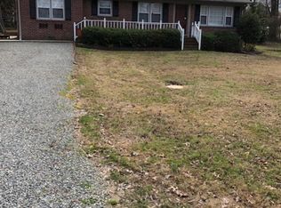 2241 Love Shop Rd, Halifax, VA 24558