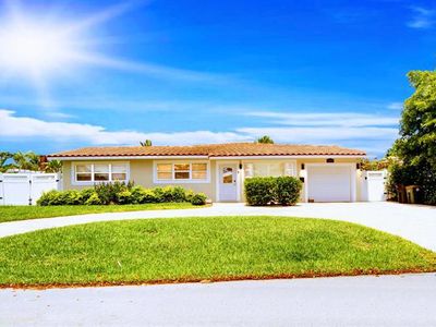 3811 NE 22nd Way, Pompano Beach, FL, 33064