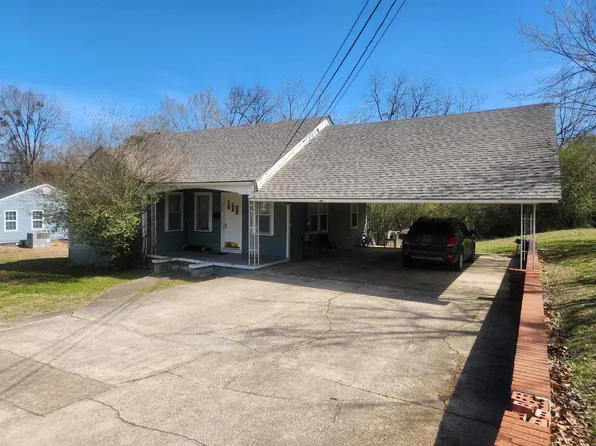 (undisclosed Address), Clarksville, AR 72830