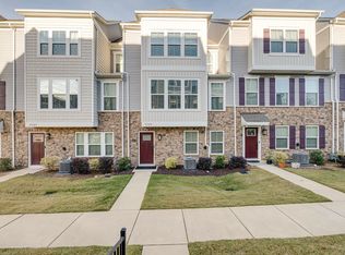 9739 Oaklawn Blvd NW #1, Huntersville, NC 28078