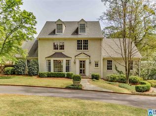 2905 Montevallo Rd, Mountain Brk, AL 35223