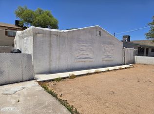 2202 N 26th Pl, Phoenix, AZ 85008