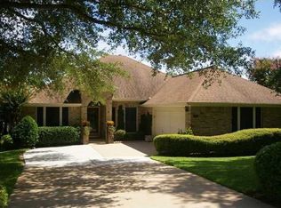 10817 Redmond Rd, Austin, TX 78739