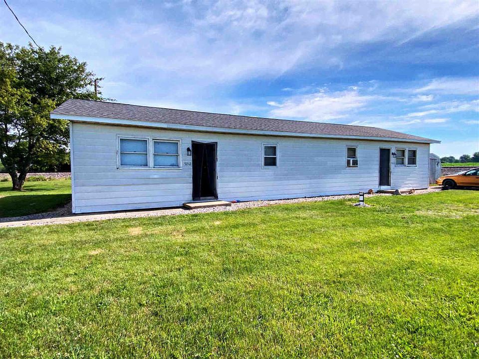 2nd image of 9210 & 9212 W County Road 400 N