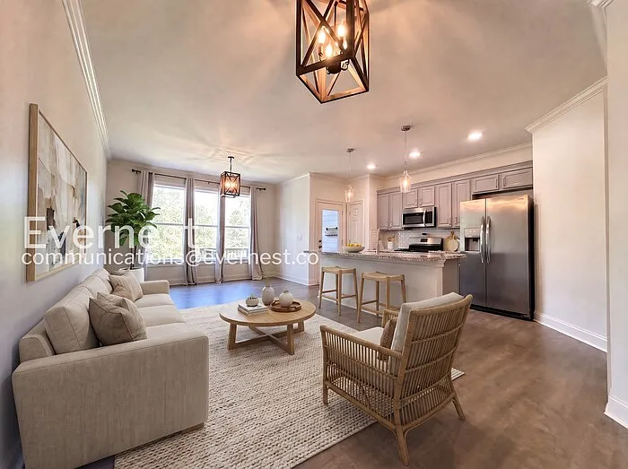 3 bed, 2.5 bath, 1420 sqft, $1,995 — Photo 2