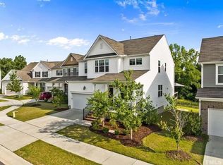 212 Peninsula Ct, Durham, NC 27703