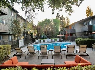 Diablo View Apartments, Concord, CA 94521