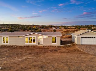 4579 W Iron Horse Trl, Prescott, AZ 86305