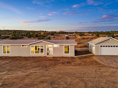 4579 W Iron Horse Trl, Prescott, AZ, 86305