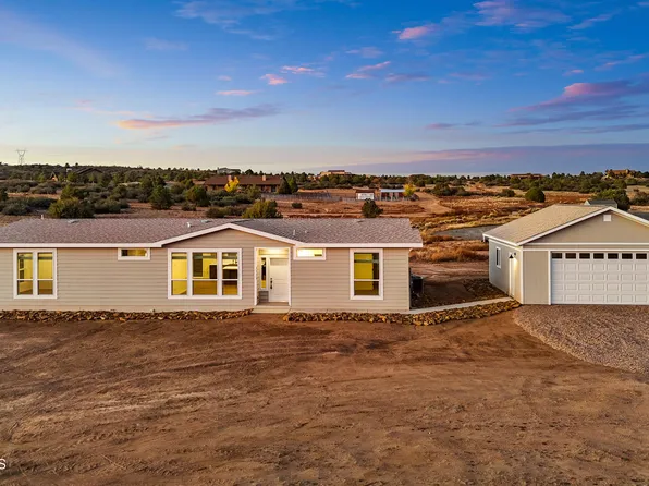 4579 W Iron Horse Trl, Prescott, AZ 86305