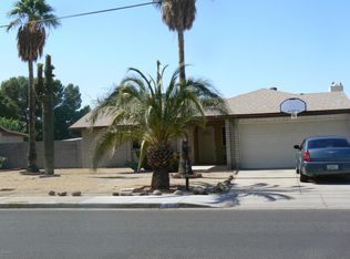 1629 W Grovers Ave, Phoenix, AZ 85023