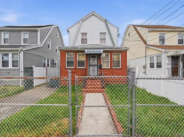 12219 191st Street, Springfield Gardens, NY 11413
