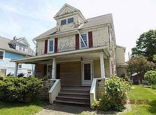 113 McKinley Ave, Endicott, NY 13760