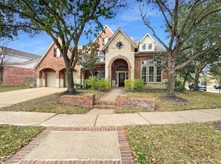 18335 Chapmans Count Rd, Cypress, TX 77433