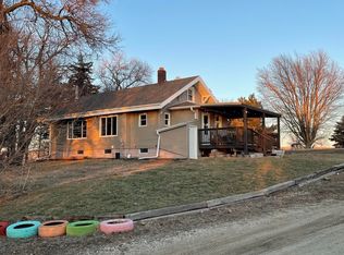 2115 County Road F, Scribner, NE 68031