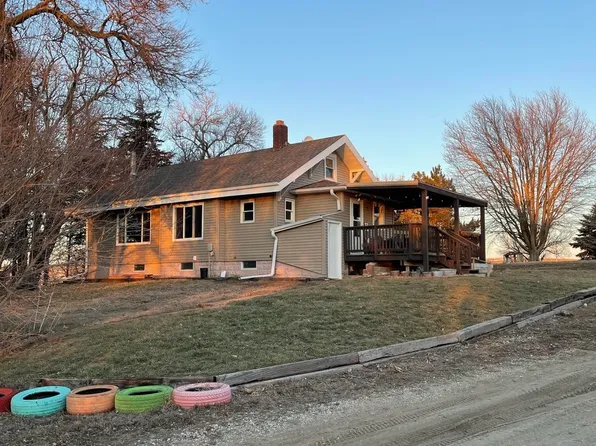 2115 County Road F, Scribner, NE 68031