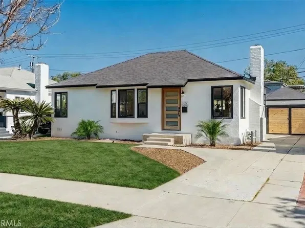 3630 Chesapeake Ave, Los Angeles, CA 90016