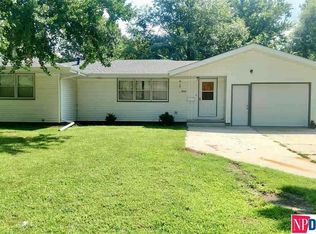 848 N 13th St, Blair, NE 68008