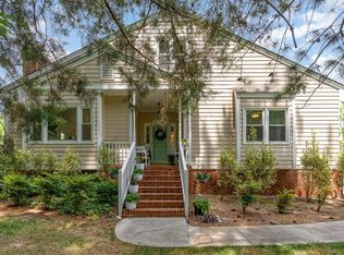 116 Skylark Way, Raleigh, NC 27615