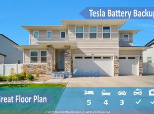 256 W Thistle Dr, Saratoga Springs, UT 84045