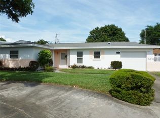 2500 Sunrise Dr SE, Saint Petersburg, FL 33705