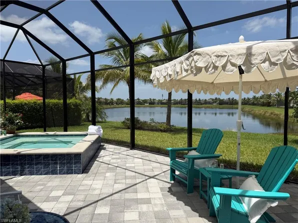 11974 Gardenia AVE, NAPLES, FL 34120
