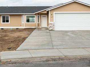 842 E Cascade St, Othello, WA