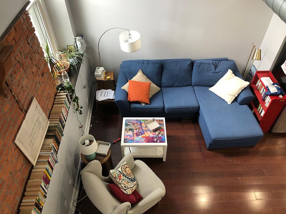 1st image of 1236 E Columbia Ave #O14