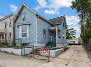 141 Kearney St, Paterson City, NJ 07522