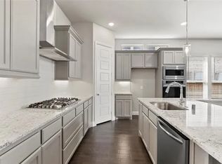 2195 English Ivy Rd, Frisco, TX 75034