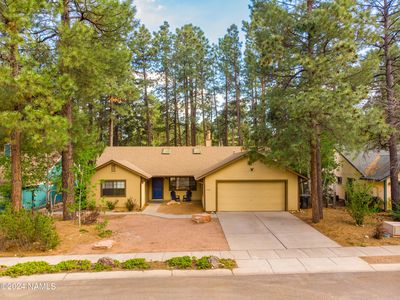 1703 W Sunshine Dr, Flagstaff, AZ, 86005