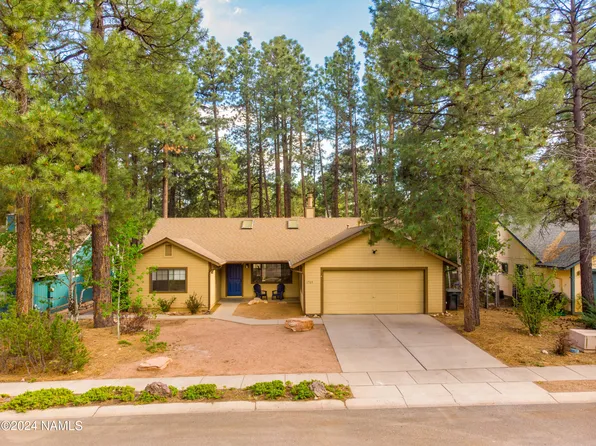 1703 W Sunshine Dr, Flagstaff, AZ 86005