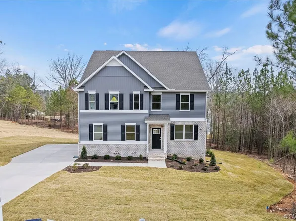 15101 Chesdin Green Way, Chesterfield, VA 23838