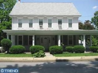 1021 E Schuylkill Rd APT 1, Pottstown, PA 19465