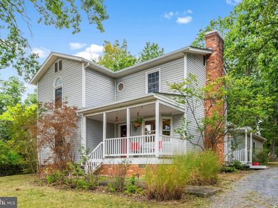 530 Vaucluse Rd, Stephens City, VA, 22655