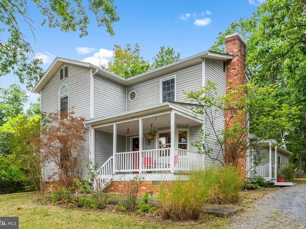 530 Vaucluse Rd, Stephens City, VA 22655