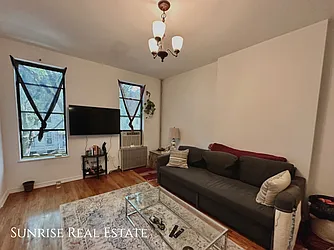 Rented by Sunrise Real Estate