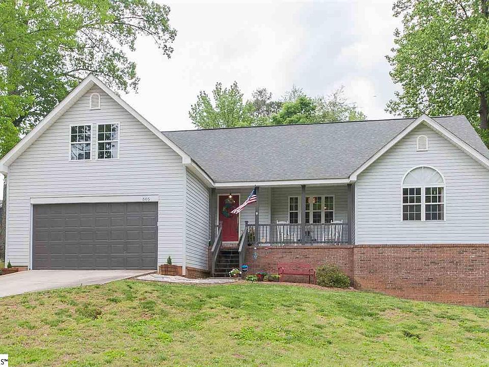 1st image of 505 Leyswood Dr