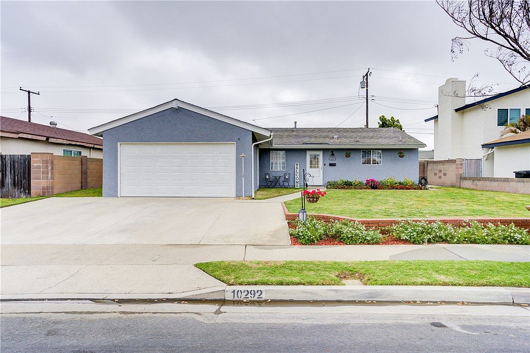 10292 Gregory St, Cypress, CA 90630 | MLS #PW23070505 | Zillow