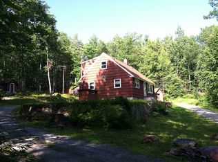 306 East Dunbarton Road, Goffstown, NH 03045