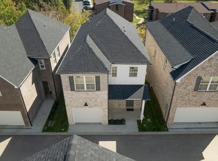 2656 Lakevilla Dr #22, Nashville, TN 37217