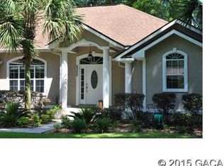 5300 SW 56th Pl, Jasper, FL 32052