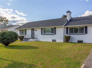 1106 North Ave, Hopewell, VA 23860