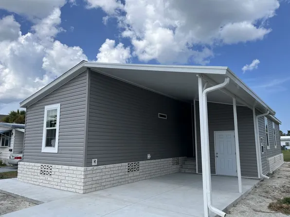 135 Bauer Dr #34, Melbourne, FL 32901