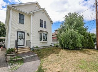 130 Thorp St, Manchester, NH 03102