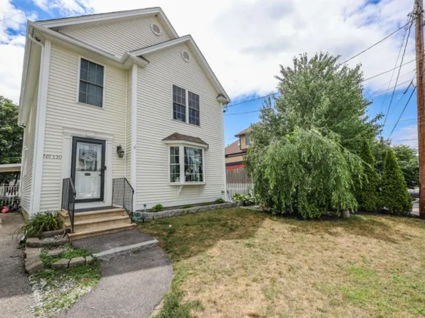130 Thorp Street, Manchester, NH 03102