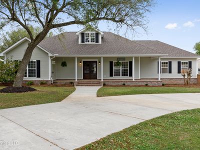 3161 Gable St, Diberville, MS, 39540
